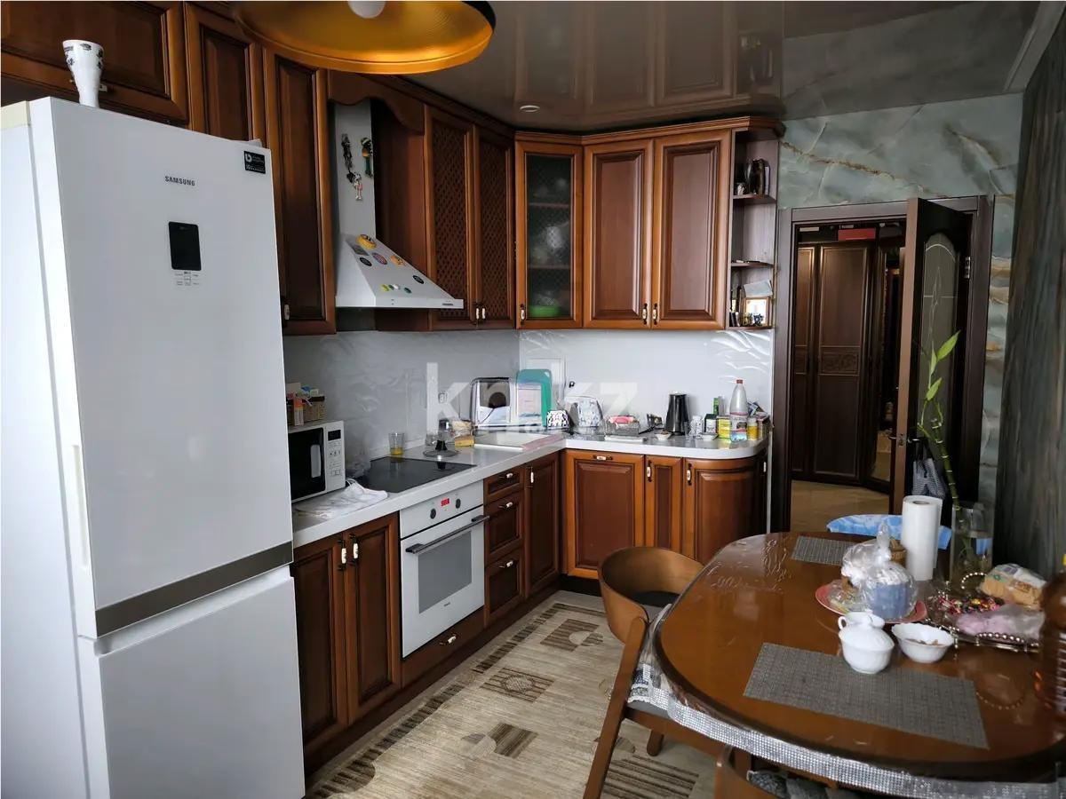 Продажа 1-комнатной квартиры, 61.1 м² - Продажа квартир в р-не Байконур Астаны фото 2 из 6