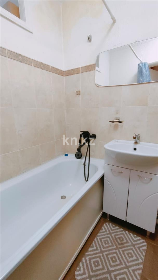 Продажа 3-комнатной квартиры, 50 м² - Продажа трехкомнатных квартир в Городе Караганды фото 10 из 10