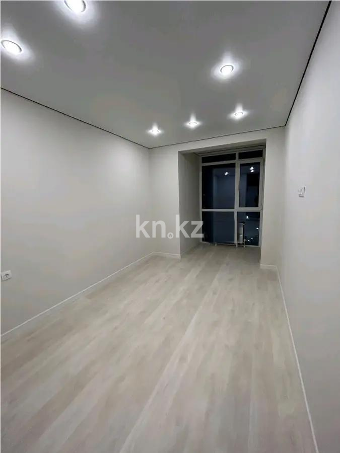 Продажа 2-комнатной квартиры, 44 м², ул. Халиуллина, дом  196 стр - Продажа  двухкомнатных квартир в новостройках Алматы фото 1 из 3