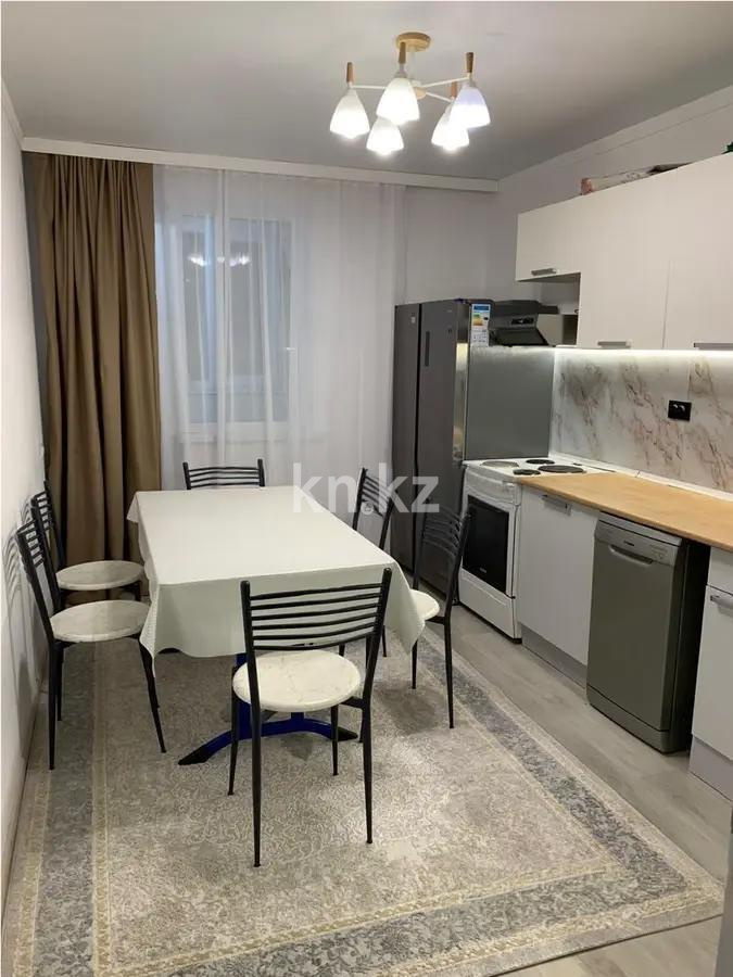 Продажа 2-комнатной квартиры, 64 м² - Продажа квартир в новостройках Астаны - страница 39 фото 3 из 5