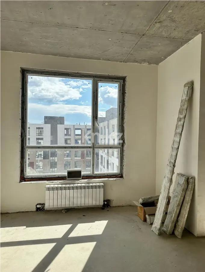 Продажа 2-комнатной квартиры, 56 м², ул. Байтурсынова, дом  22 стр - Продажа  двухкомнатных квартир в Астане без посредников с фото фото 1 из 2
