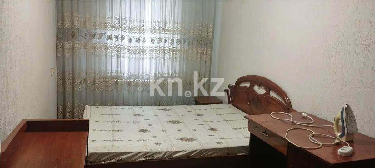 Продажа 3-комнатной квартиры, 58.8 м², ул. Тимирязева, дом  55б - Продажа квартир в Алматы с фото фото 1 из 4