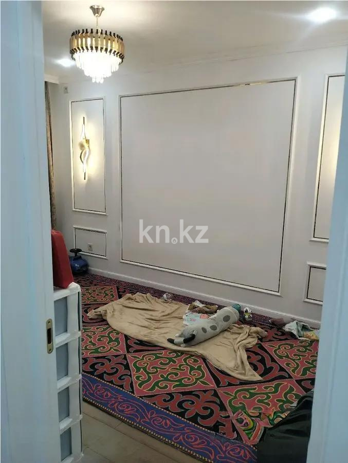 Продажа 1-комнатной квартиры, 38.8 м² в Астане