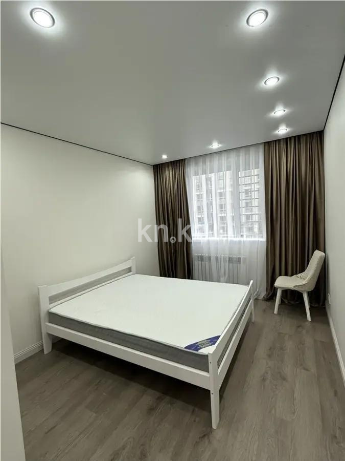 Продажа 3-комнатной квартиры, 80 м² в Астане - фото 2