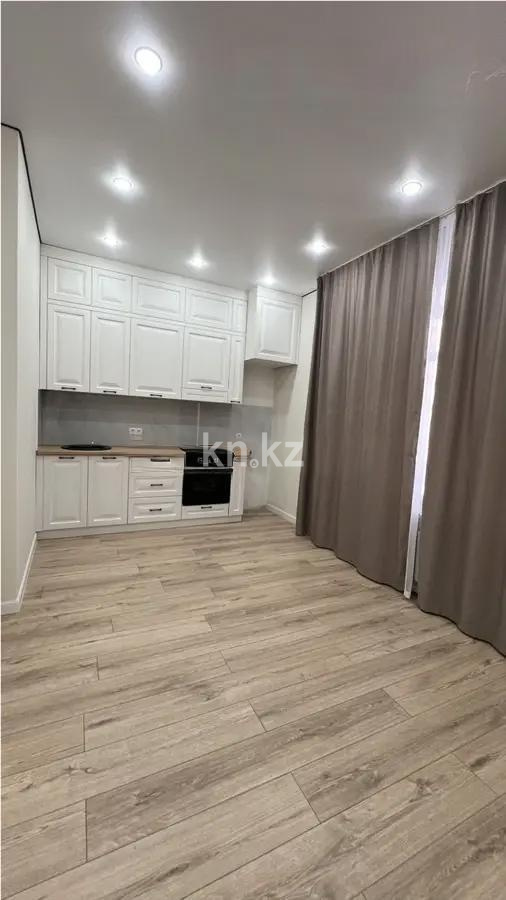 Продажа 2-комнатной квартиры, 43 м², ул. Муканова, дом  55/2 в Караганде - фото 2