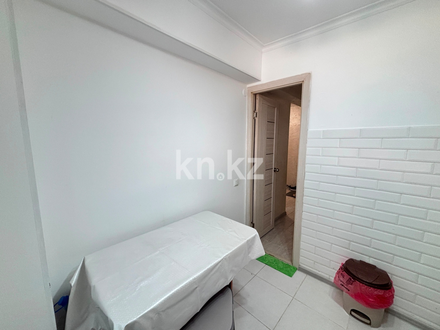 Продажа 3-комнатной квартиры, 54.4 м² - Продажа трехкомнатных квартир в Атырау фото 14 из 25