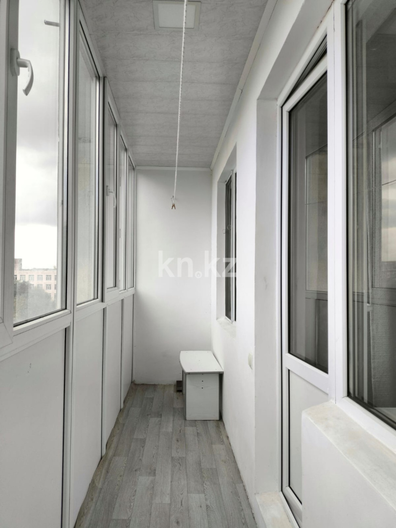 Продажа 2-комнатной квартиры, 50 м², мкр-н Восток-3, дом  14 в Караганде - фото 6