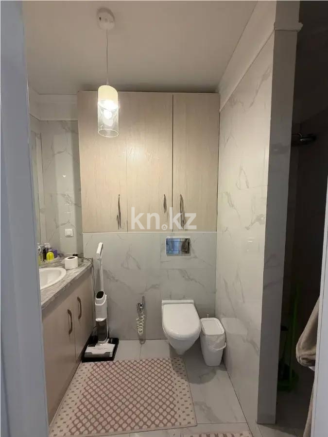 Продажа 1-комнатной квартиры, 45 м² в Астане - фото 3