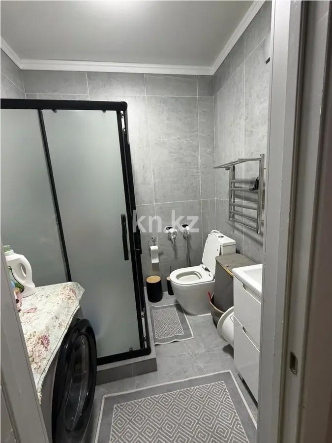 Продажа 2-комнатной квартиры, 58 м², ул. Минина, дом  24 в Алматы - фото 4