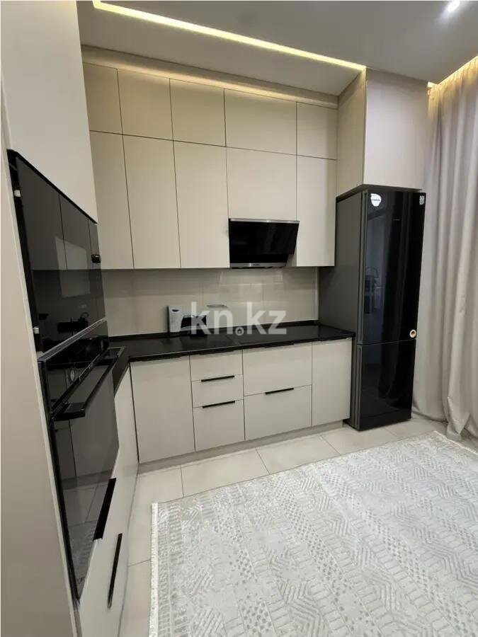 Продажа 2-комнатной квартиры, 63 м² в Астане - фото 3
