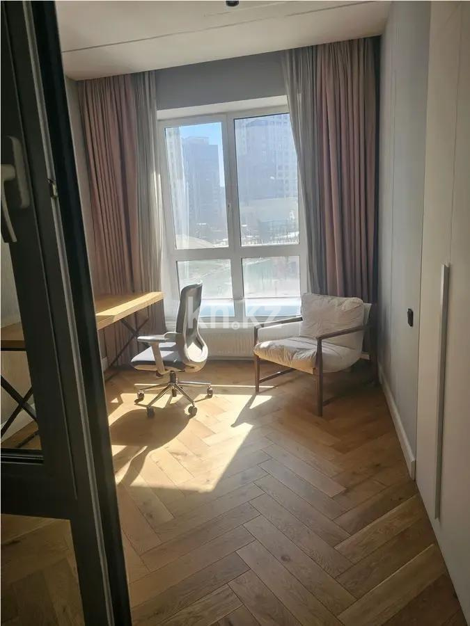 Продажа 3-комнатной квартиры, 80 м² в Алматы - фото 3