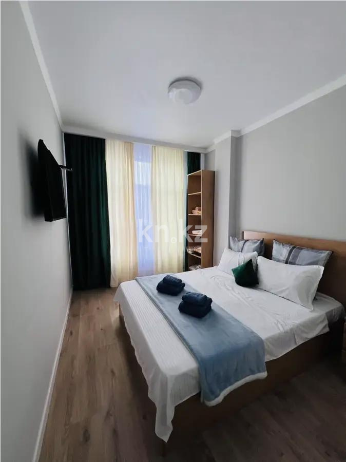 Продажа 2-комнатной квартиры, 40.8 м², ул. Устирт, дом  2936а/1 в Алматы - фото 2