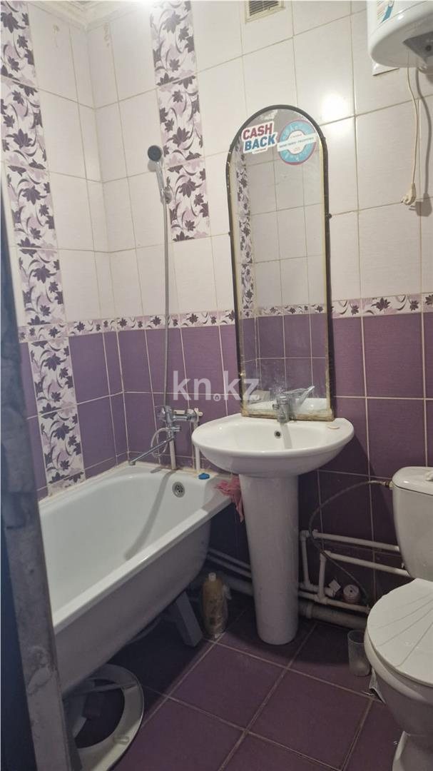 Продажа 1-комнатной квартиры, 31 м² - Продажа квартир в Караганде фото 3 из 3