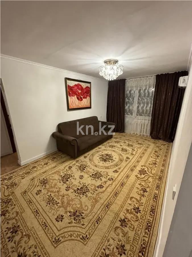 Продажа 3-комнатной квартиры, 56 м², мкр-н Орбита-4, дом  29 в Алматы