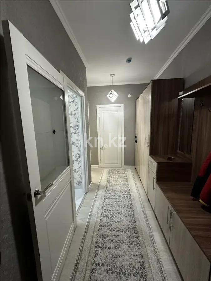 Продажа 1-комнатной квартиры, 45 м² - Продажа квартир в новостройках Алматы фото 4 из 5
