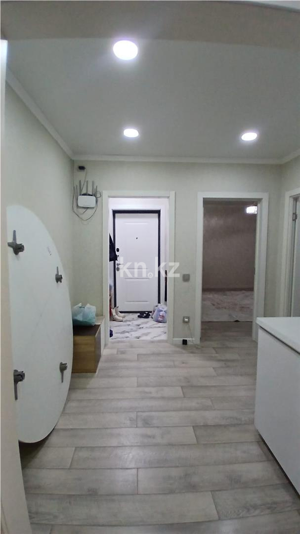 Продажа 3-комнатной квартиры, 64 м², мкр. Степной-3 в Караганде - фото 10