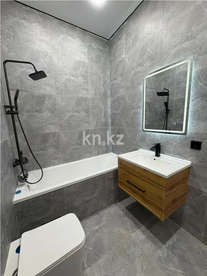 Продажа 2-комнатной квартиры, 44 м² - Продажа двухкомнатных квартир в Астане - страница 8 фото 4 из 5