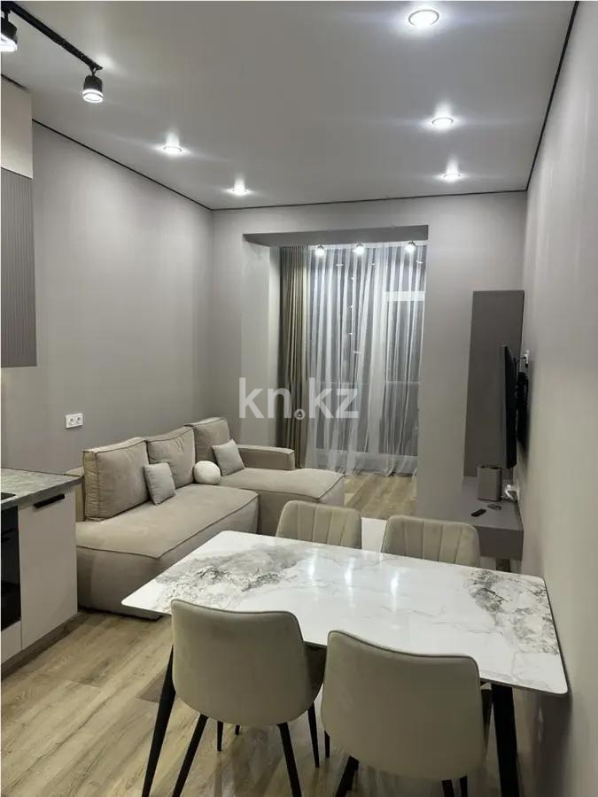 Продажа 2-комнатной квартиры, 48.4 м² - Продажа квартир в р-не Нура Астаны - страница 58 фото 1 из 3