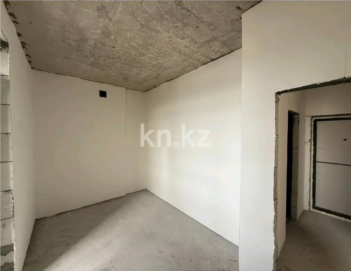 Продажа 1-комнатной квартиры, 41 м² - Продажа квартир в р-не Сарыарка Астаны фото 1 из 1