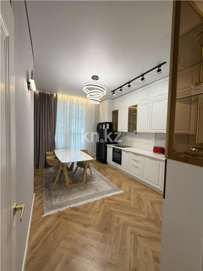 Продажа 4-комнатной квартиры, 130 м² - Продажа недвижимости в Казахстане - страница 17 фото 5 из 8