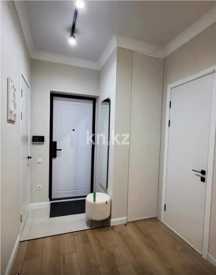Продажа 2-комнатной квартиры, 46.3 м² в Астане - фото 5