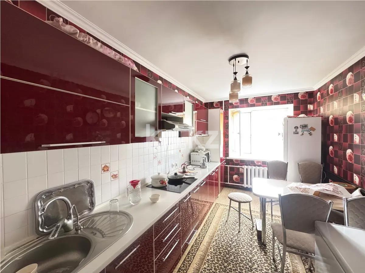 Продажа 3-комнатной квартиры, 70 м², ул. Косшыгулулы, дом  18 в Астане - фото 4
