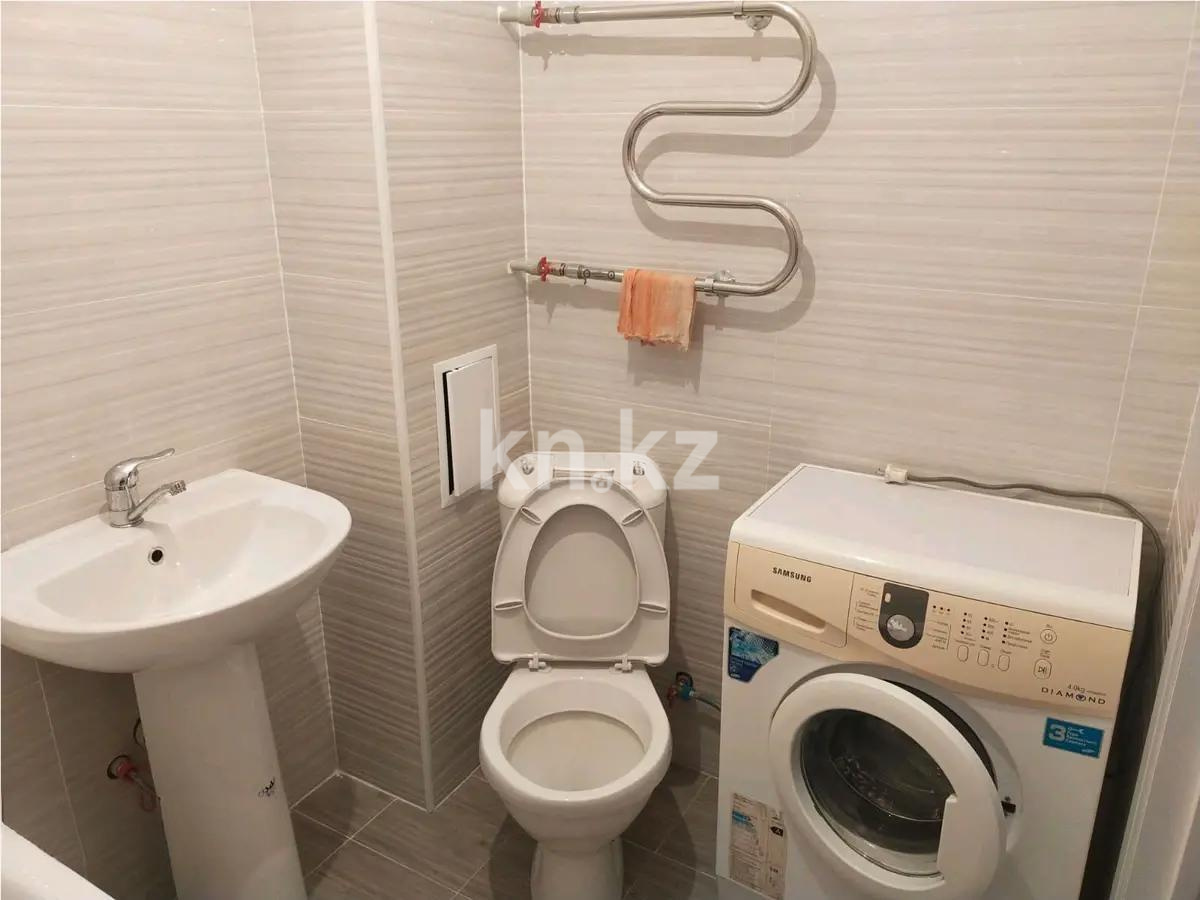 Продажа 1-комнатной квартиры, 36.6 м² - Продажа квартир от собственников в Астане - страница 185 фото 4 из 6