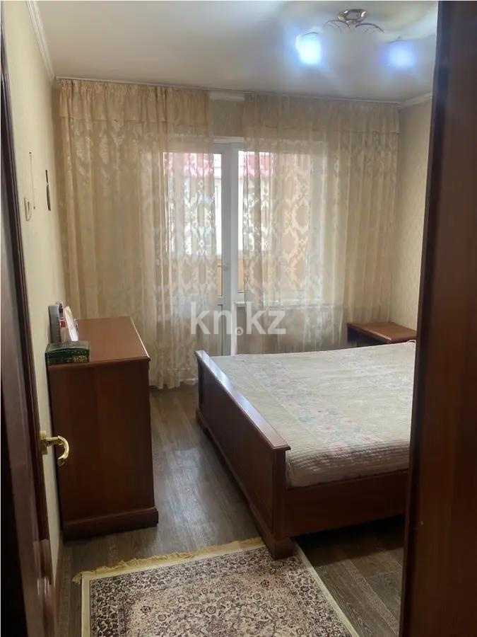Продажа 4-комнатной квартиры, 81 м² в Алматы - фото 3