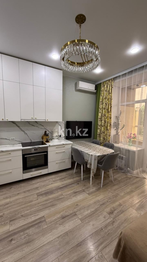 Продажа 2-комнатной квартиры, 58.3 м² в Астане - фото 9