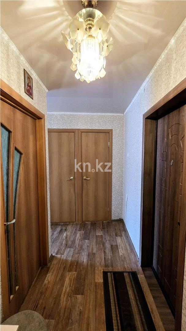 Продажа 2-комнатной квартиры, 44 м², ул. Абая в Темиртау - фото 12