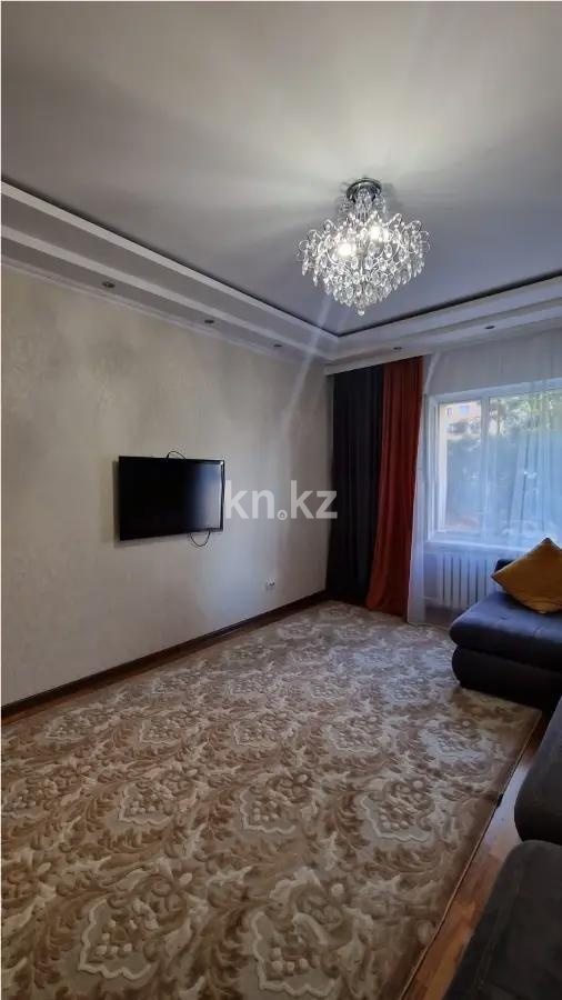Продажа 3-комнатной квартиры, 86 м² - Продажа трехкомнатных квартир в Астане - страница 2 фото 1 из 6