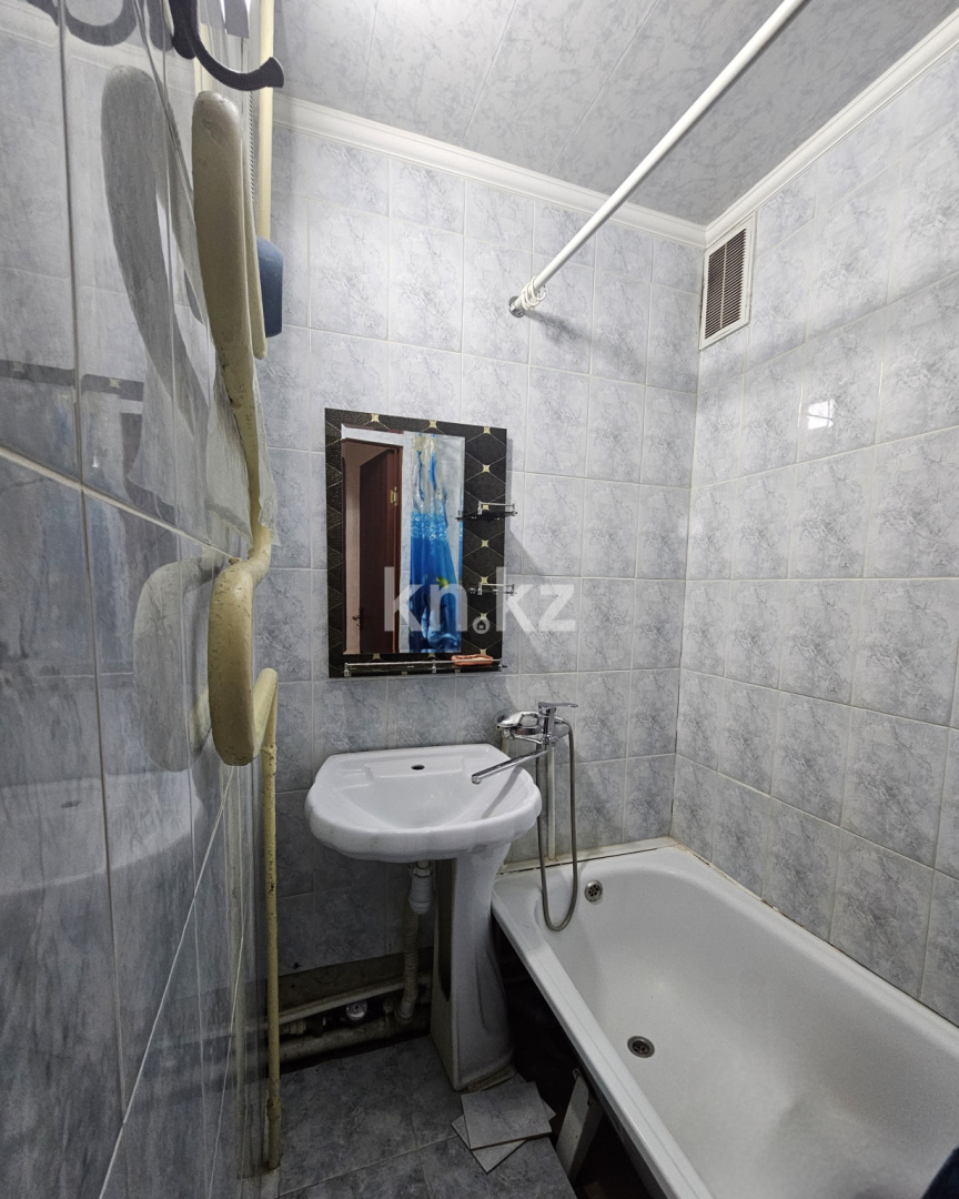 Продажа 2-комнатной квартиры, 45 м² - Продажа квартир в панельном доме в Караганде фото 8 из 16