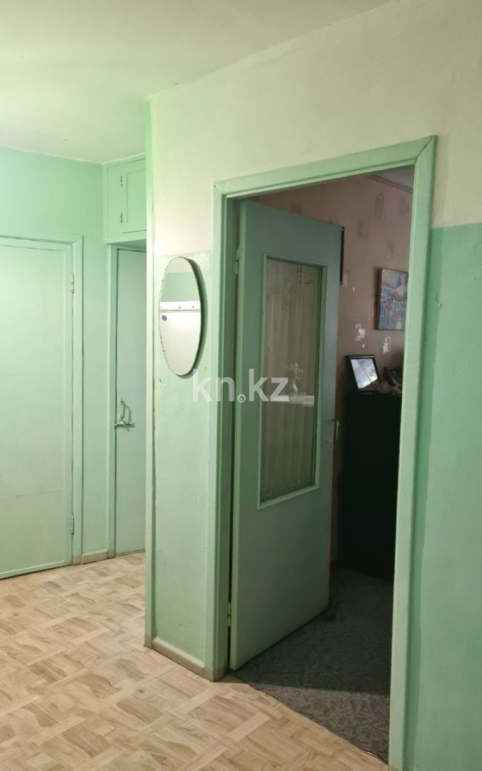 Продажа 3-комнатной квартиры, 61 м² - Продажа трехкомнатных квартир в Усть-Каменогорске фото 18 из 31