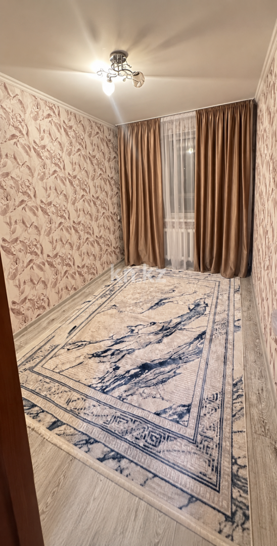 Аренда 1-комнатной квартиры, 35 м² в Астане - фото 2