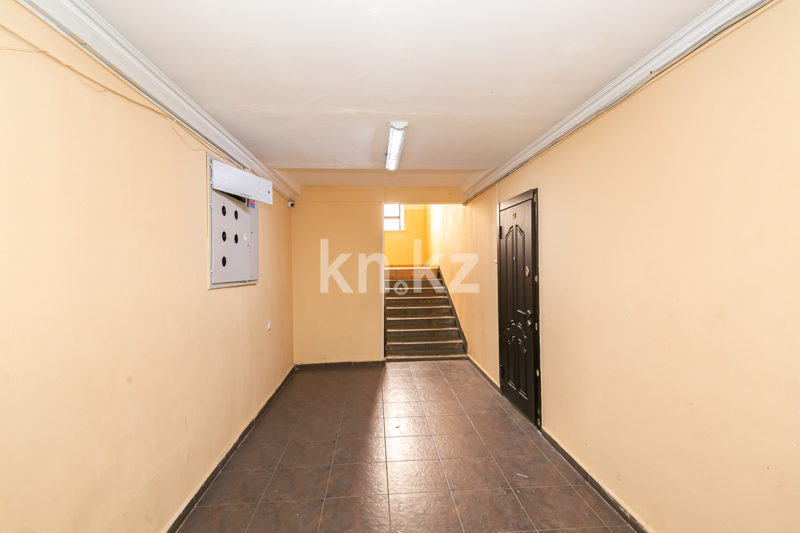 Продажа 1-комнатной квартиры, 37 м², ул. Сулуколь, дом  14/1 в Астане - фото 25