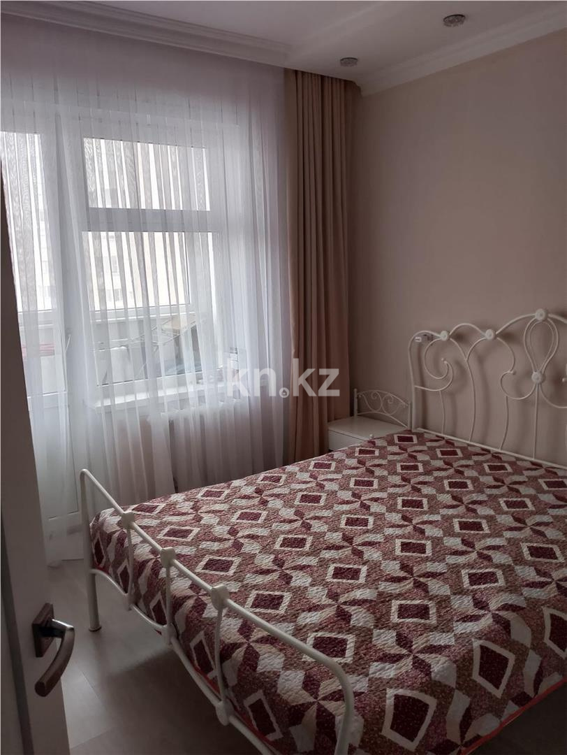 Продажа 3-комнатной квартиры, 62 м² в Астане - фото 10