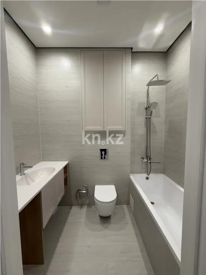 Продажа 2-комнатной квартиры, 60 м² - Продажа квартир в Казахстане - страница 15 фото 4 из 6