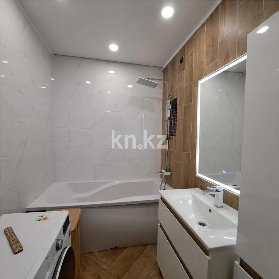 Продажа 3-комнатной квартиры, 65 м² - Продажа трехкомнатных квартир в Казахстане - страница 4 фото 2 из 2