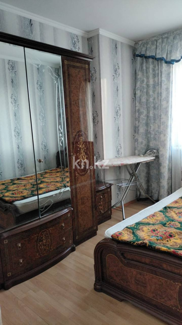 Аренда 2-комнатной квартиры, 50 м² в Астане - фото 2