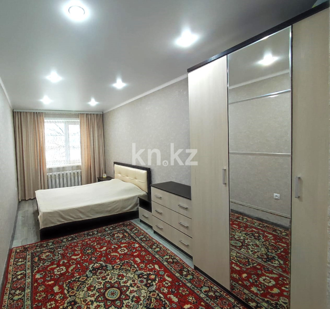 Продажа 3-комнатной квартиры, 59 м² в Абае - фото 3