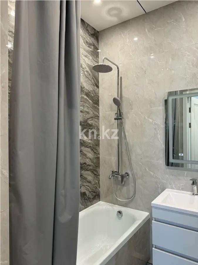 Продажа 2-комнатной квартиры, 65 м², пр. Мангилик Ел, дом  59 в Астане - фото 6