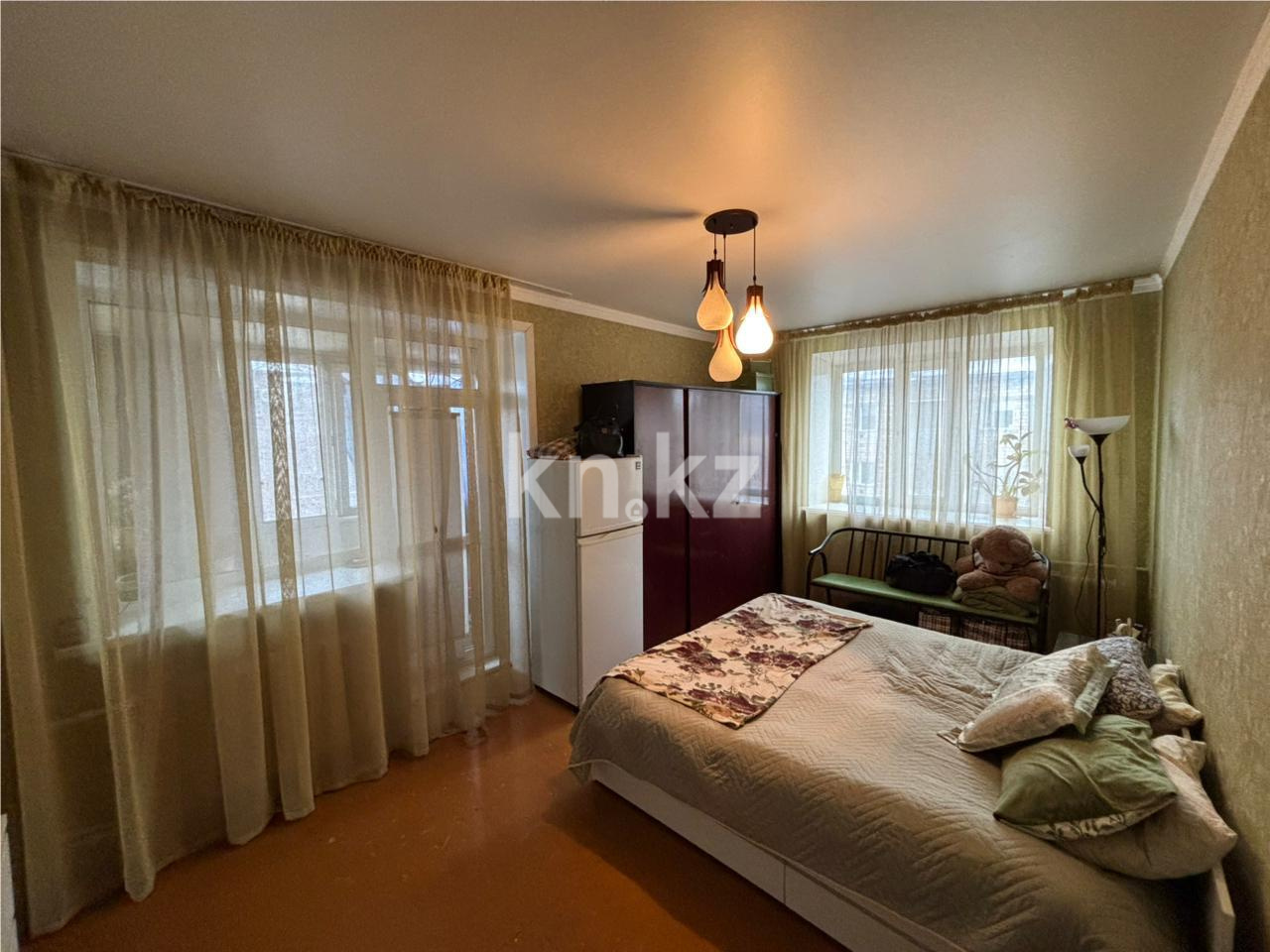 Продажа 3-комнатной квартиры, 78 м² в Караганде - фото 5