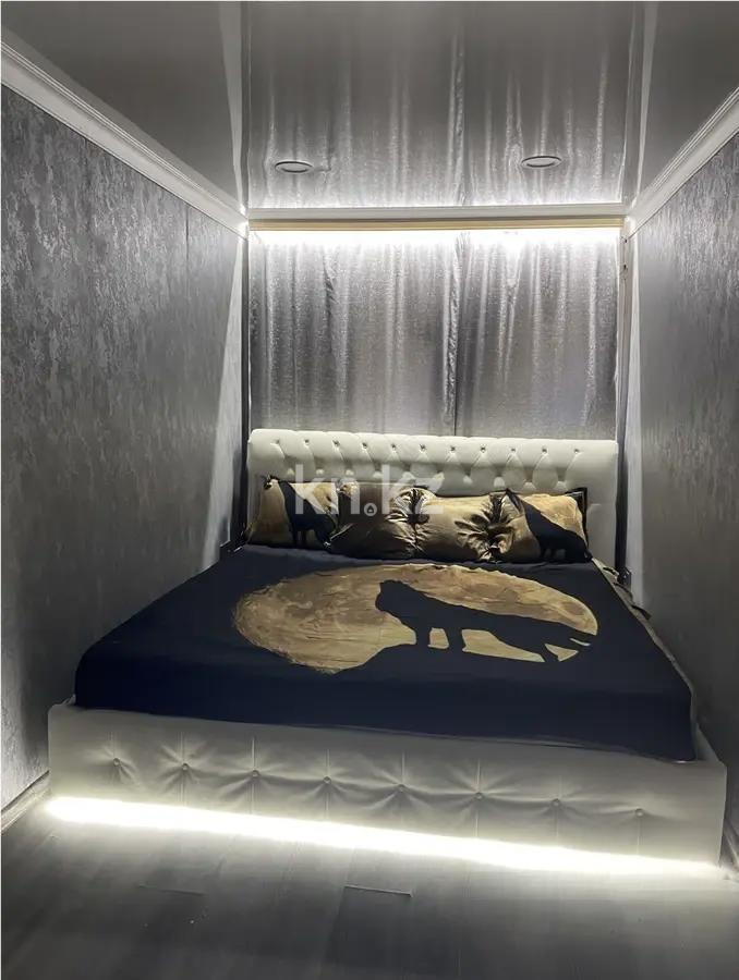 Продажа 2-комнатной квартиры, 43 м², ул. Шахтёрская, дом  10а - Продажа  двухкомнатных квартир в Сарани фото 2 из 4