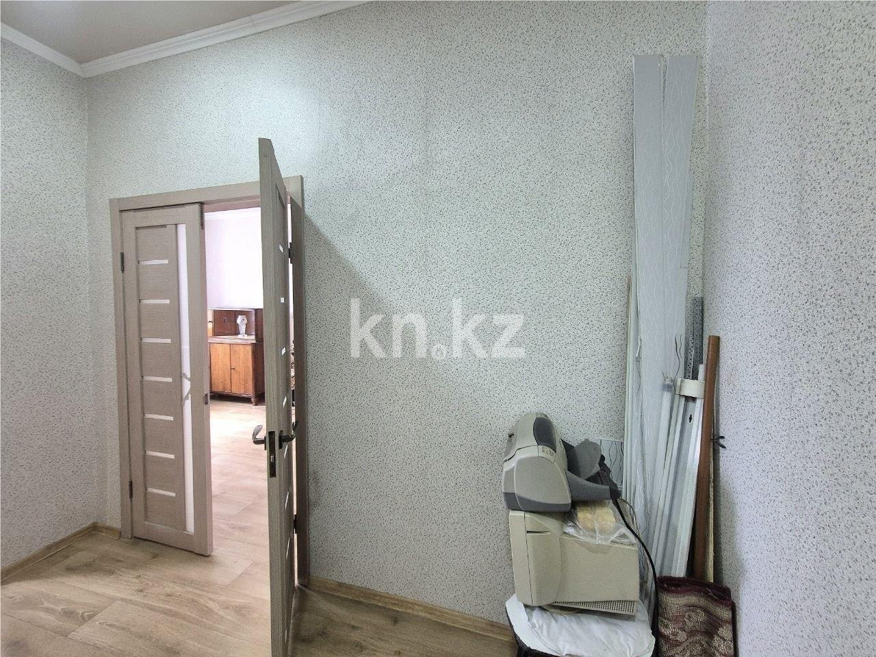 Продажа 1-комнатной квартиры, 33 м² - Продажа однокомнатных квартир в Темиртау фото 10 из 14