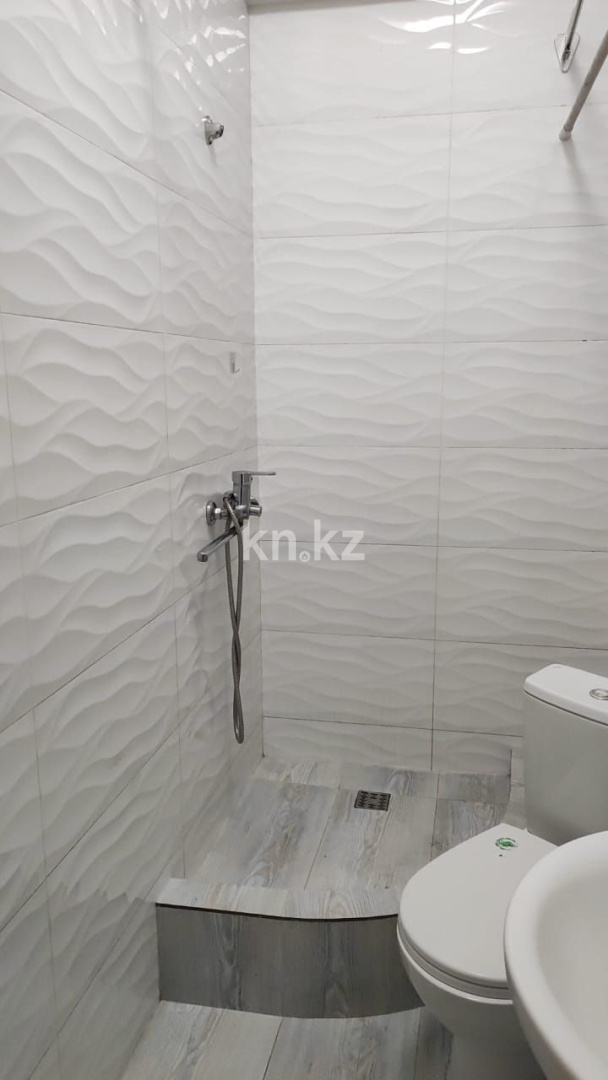 Аренда 1-комнатной квартиры, 21 м², Рыскулова, дом  103/21 - Аренда жилой и коммерческой недвижимости в Алматы фото 6 из 6