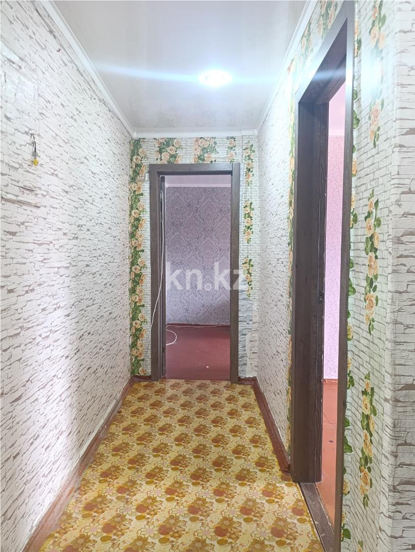 Продажа 2-комнатной квартиры, 41 м² - Продажа квартир в Караганде фото 8 из 13