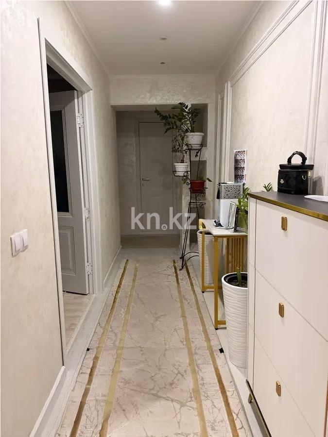 Продажа 3-комнатной квартиры, 72 м² - Продажа квартир в панельном доме в Темиртау фото 7 из 8