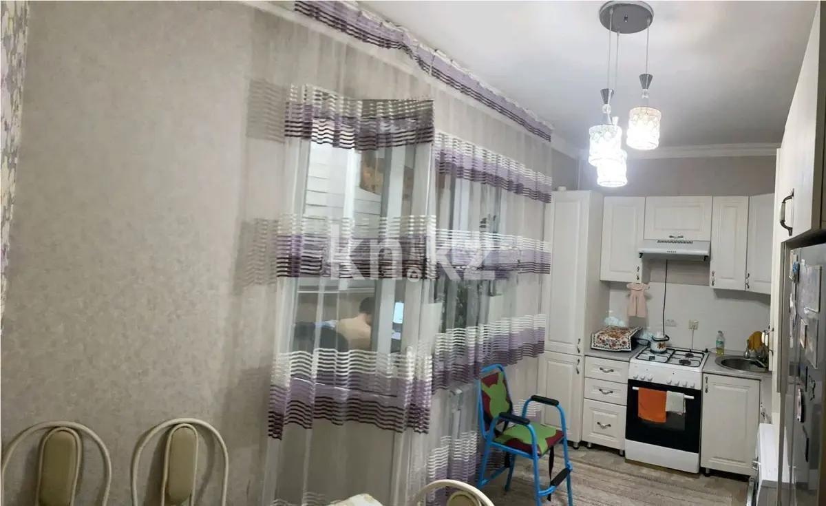 Продажа 1-комнатной квартиры, 45 м² в Алматы - фото 2