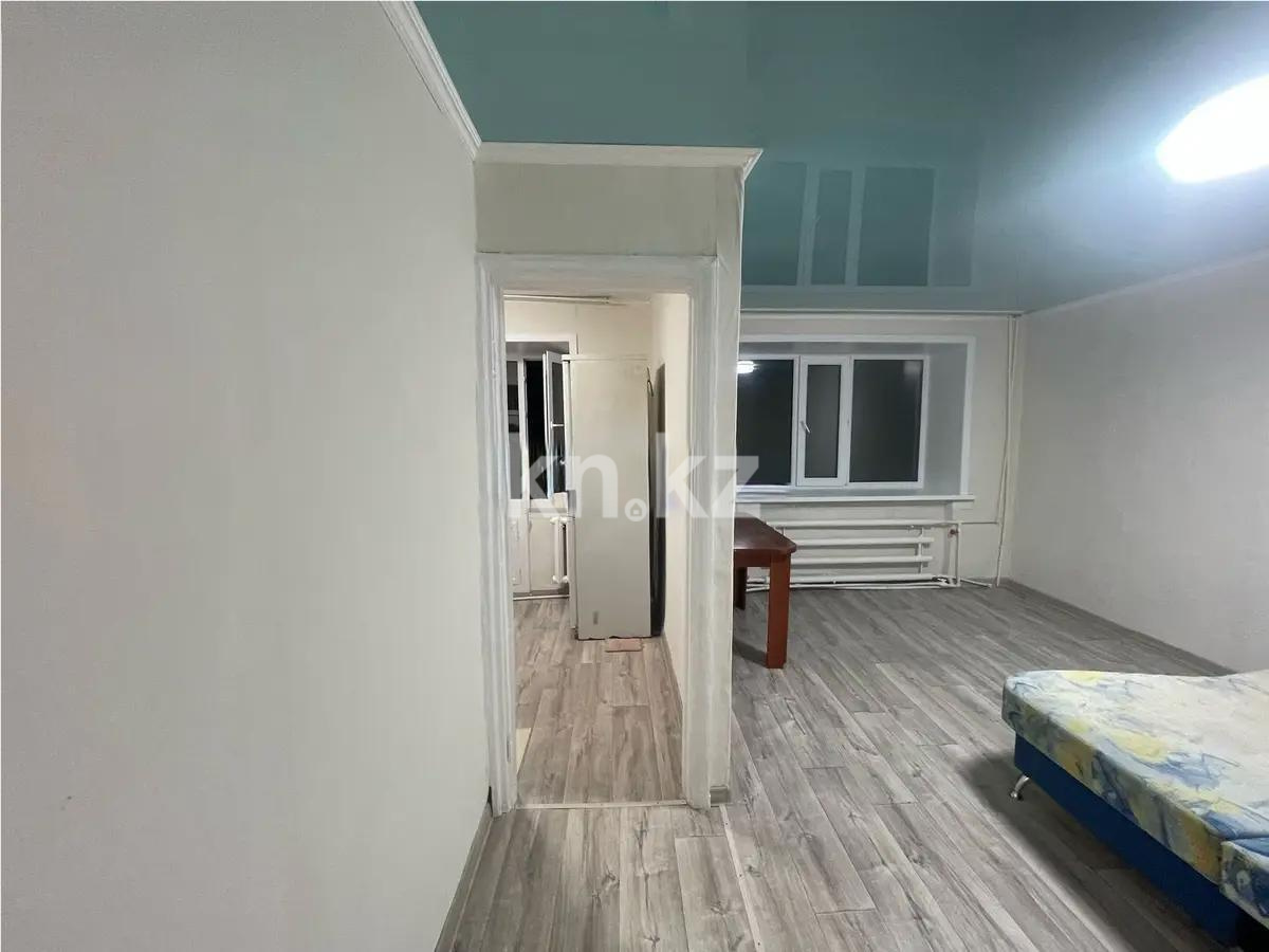 Продажа 1-комнатной квартиры, 30 м², мкр-н 12, дом  1 - Продажа  однокомнатных квартир в Караганде фото 2 из 6