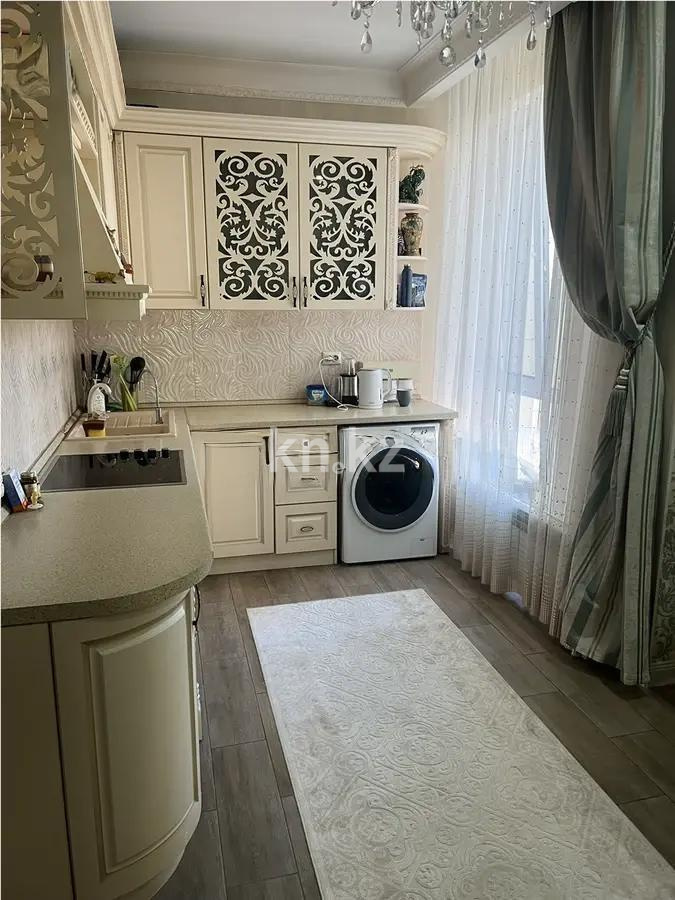 Продажа 3-комнатной квартиры, 113 м² - Продажа  трехкомнатных квартир в новостройках Астаны - страница 3 фото 4 из 6